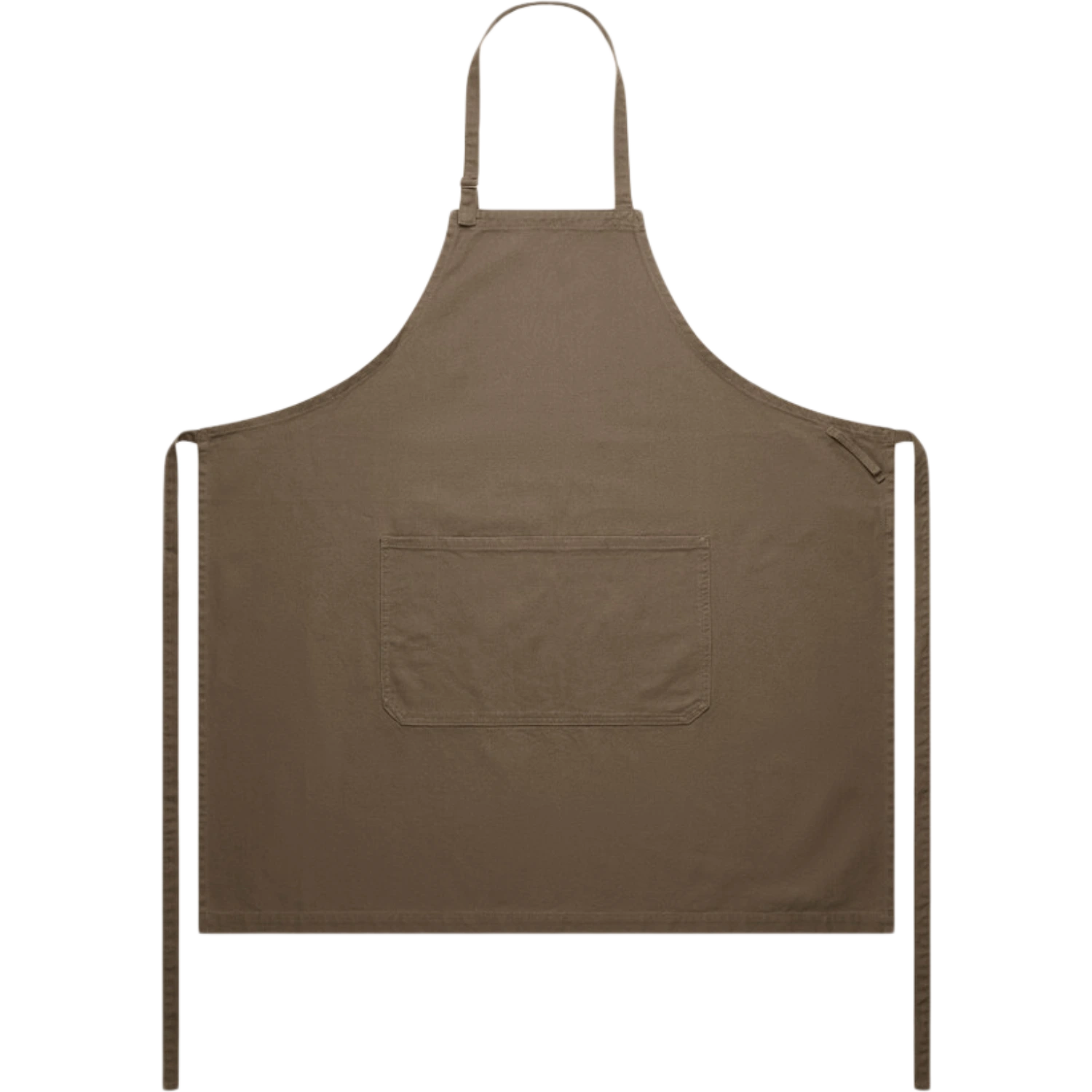 AS Colour Canvas Apron 1080