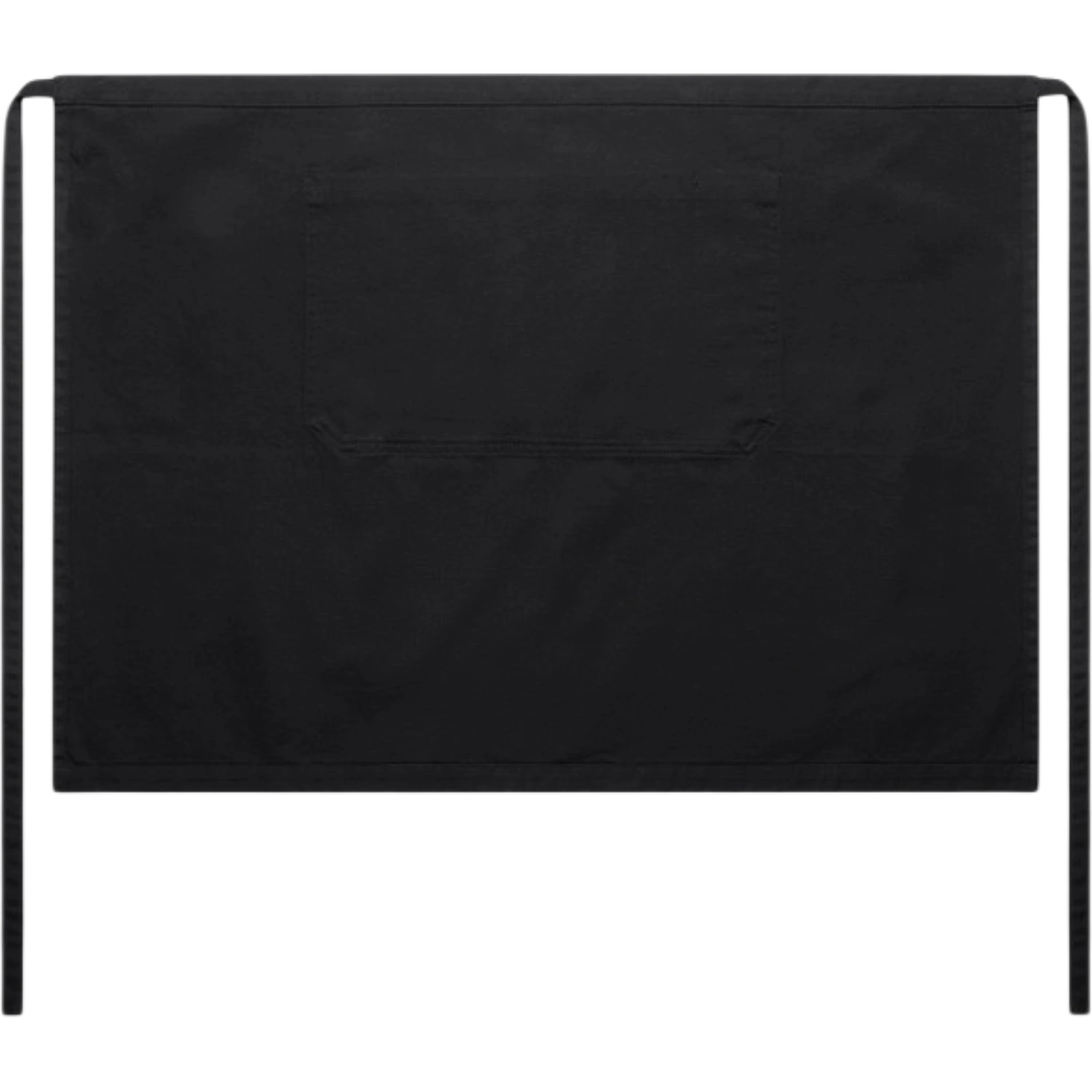 AS Colour Canvas Half Apron 1081