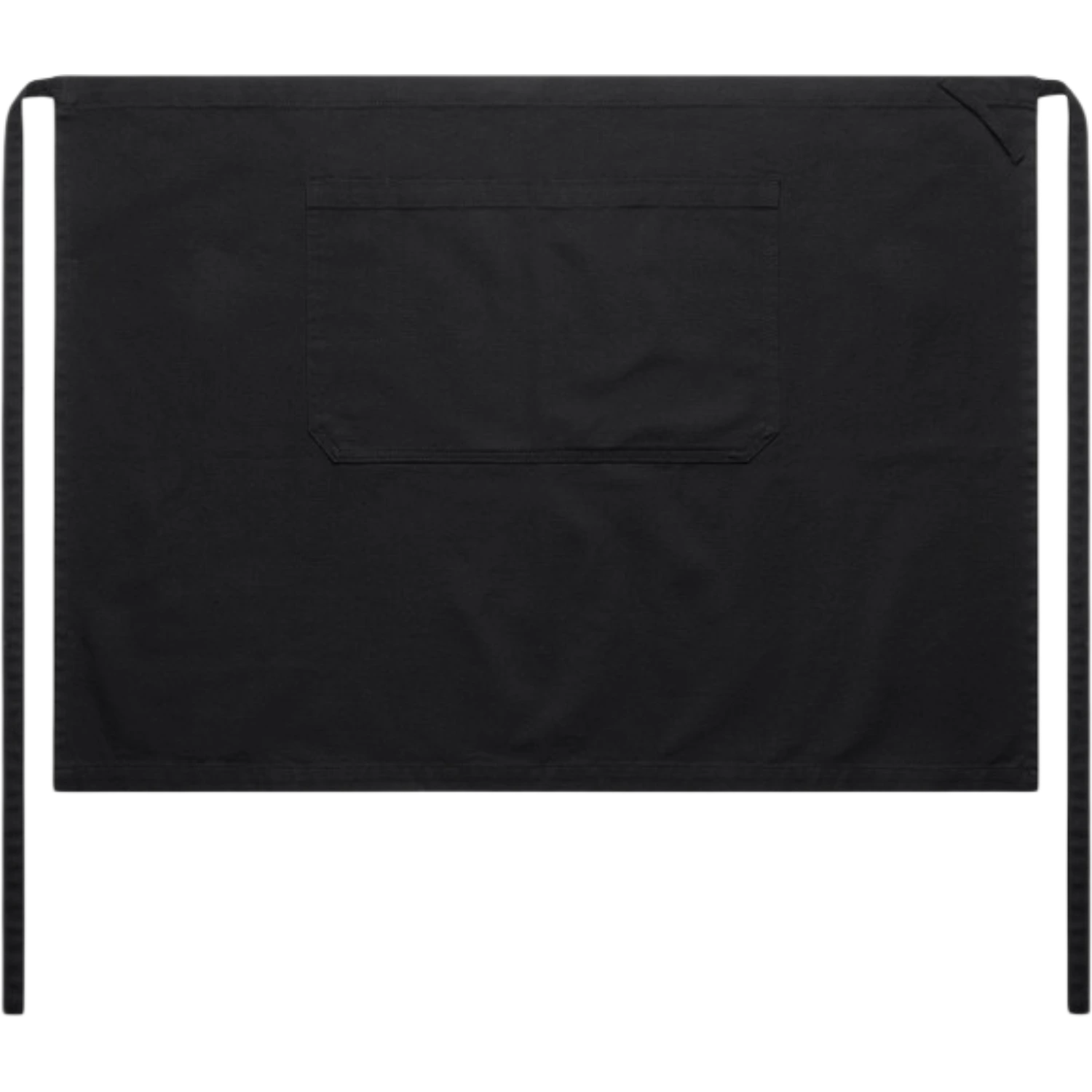 AS Colour Canvas Half Apron 1081
