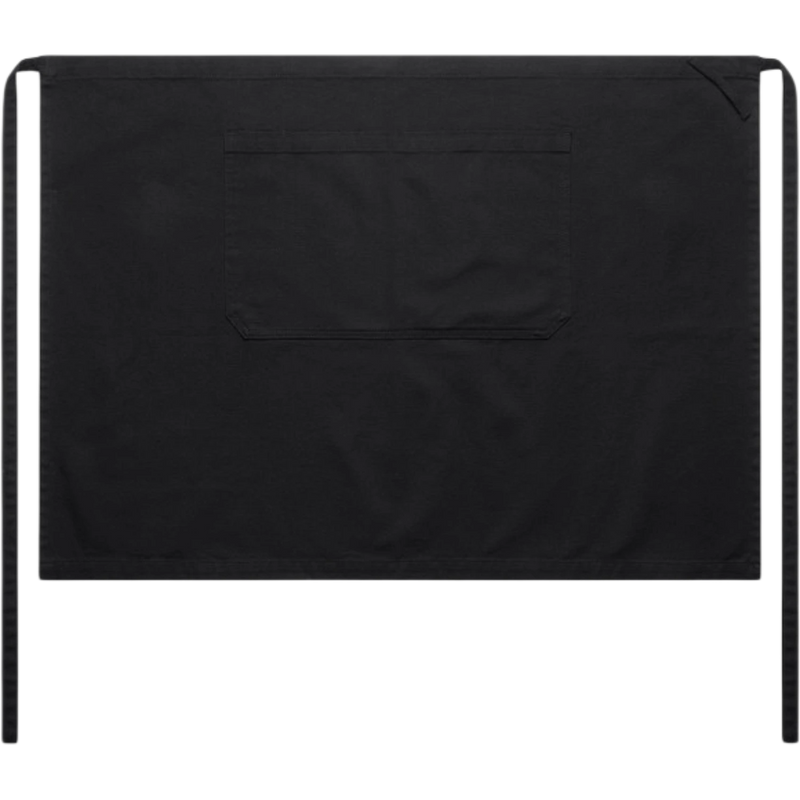 AS Colour Canvas Half Apron 1081