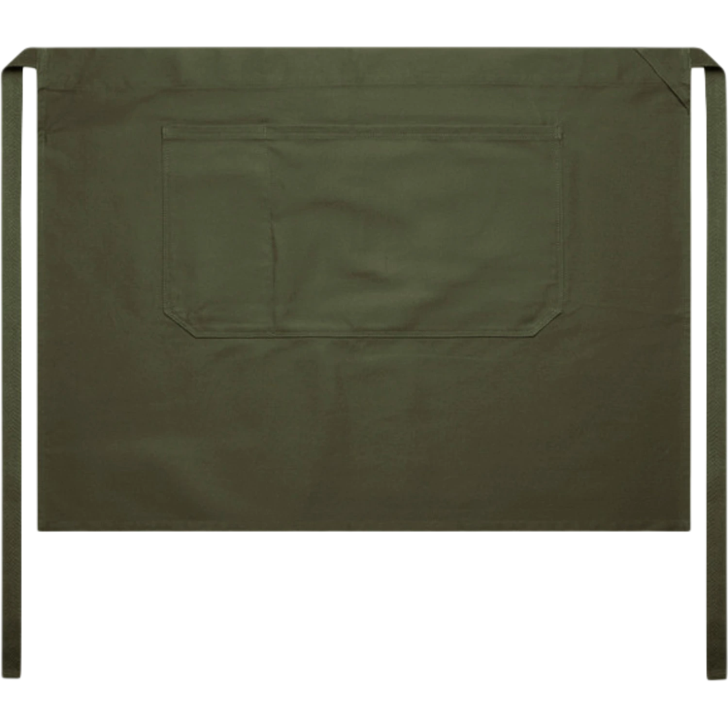 AS Colour Carrie Half Apron 1083