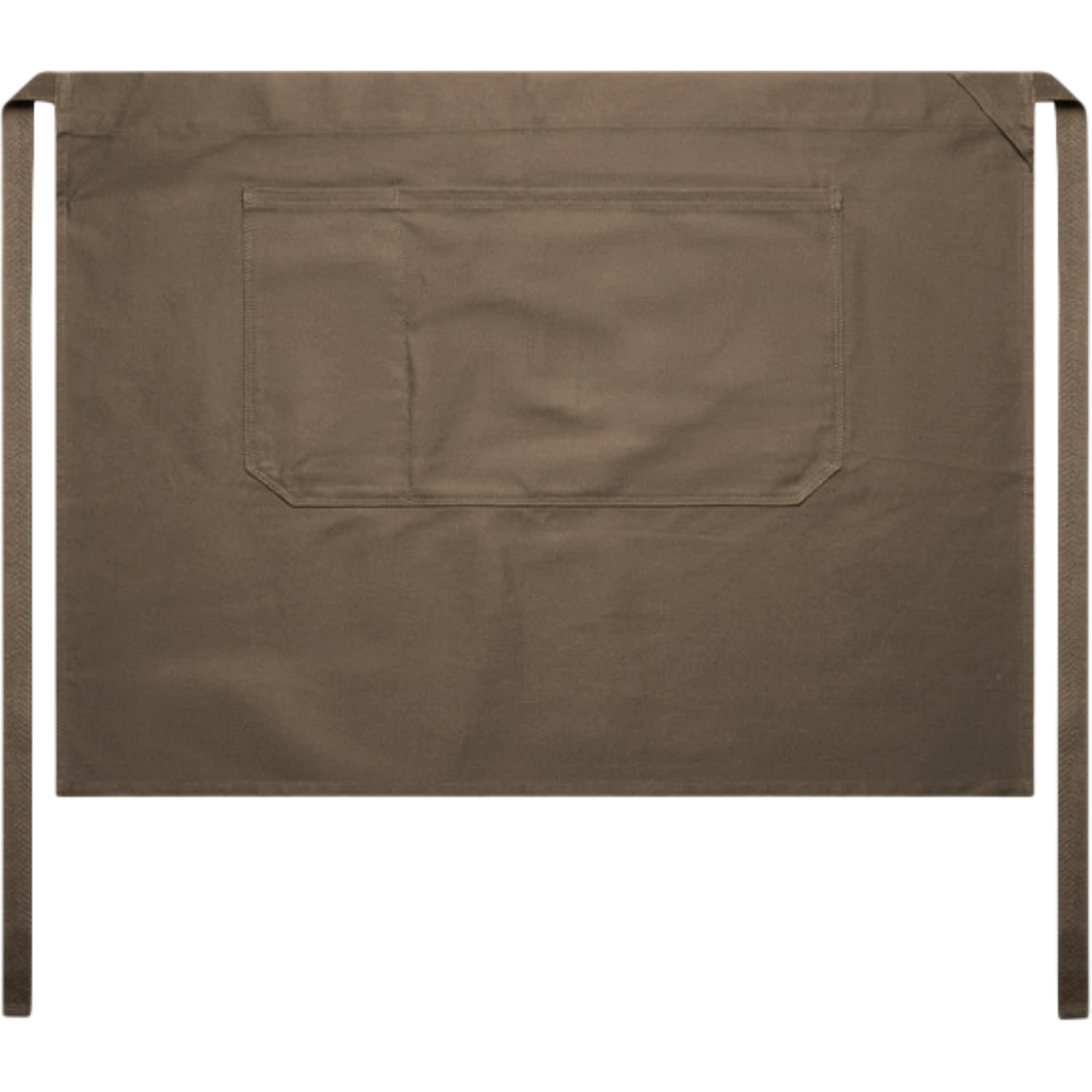 AS Colour Carrie Half Apron 1083