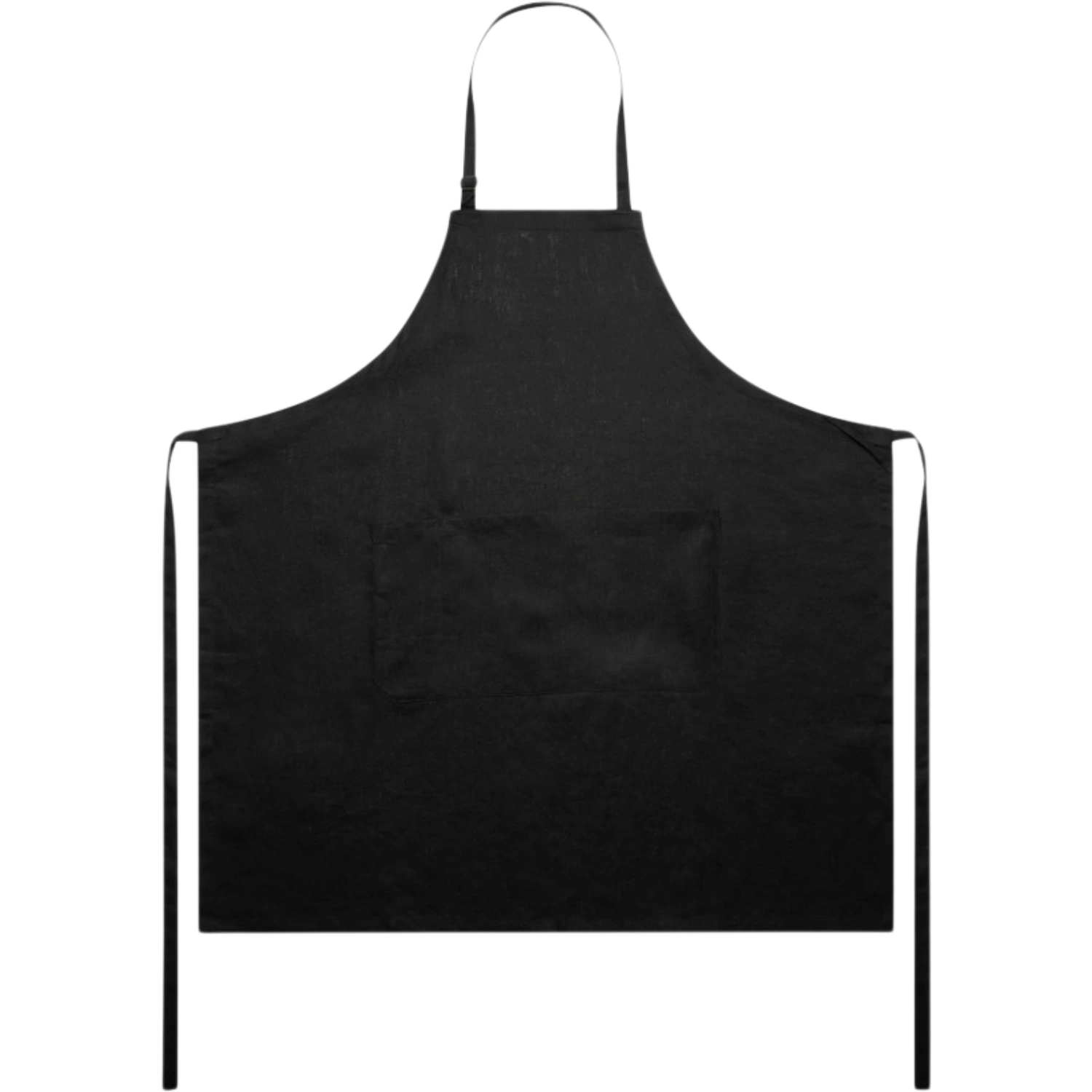 AS Colour Linen Apron 1086