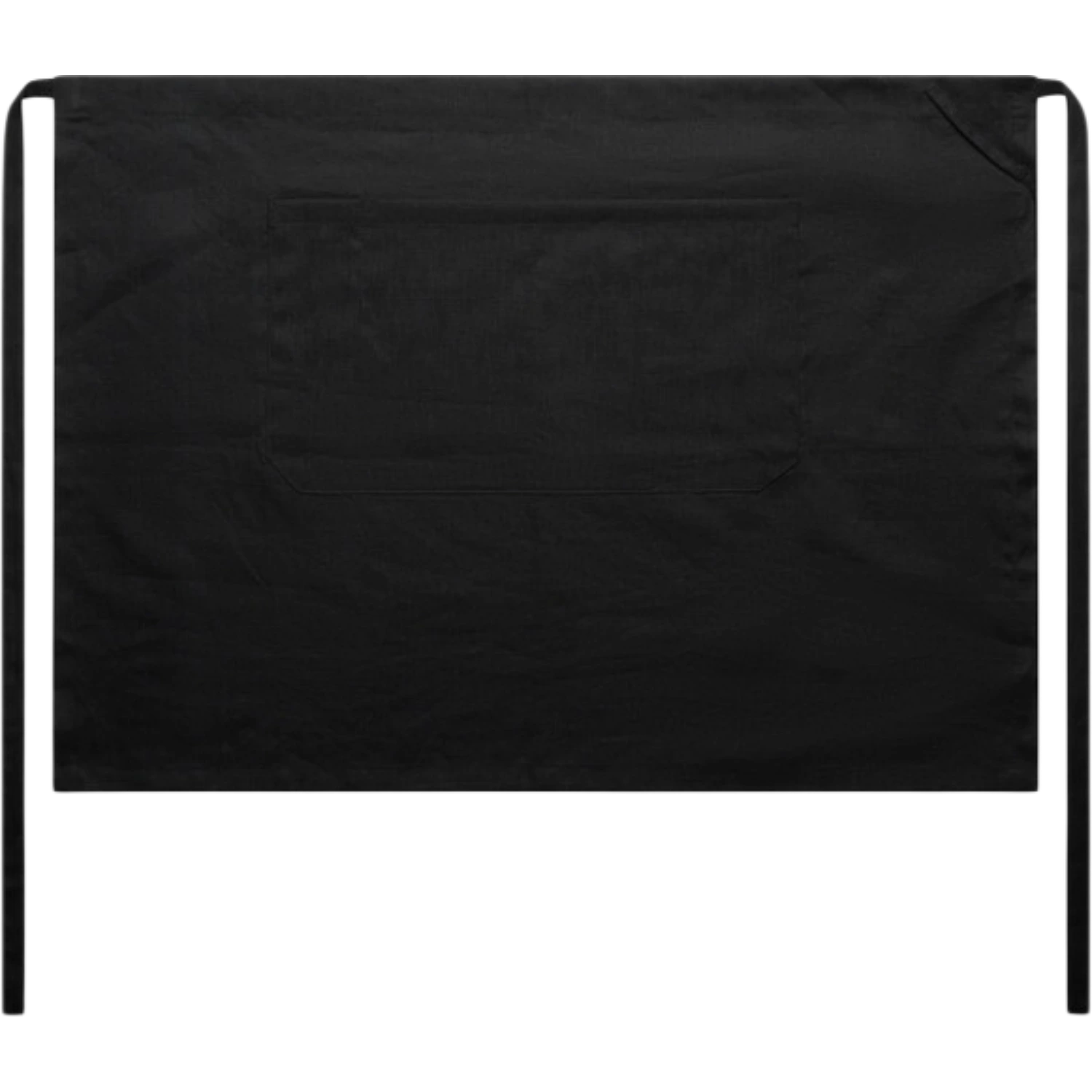 AS Colour Linen Half Apron 1087