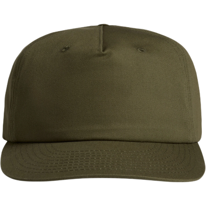 Surf Cotton Cap 1119