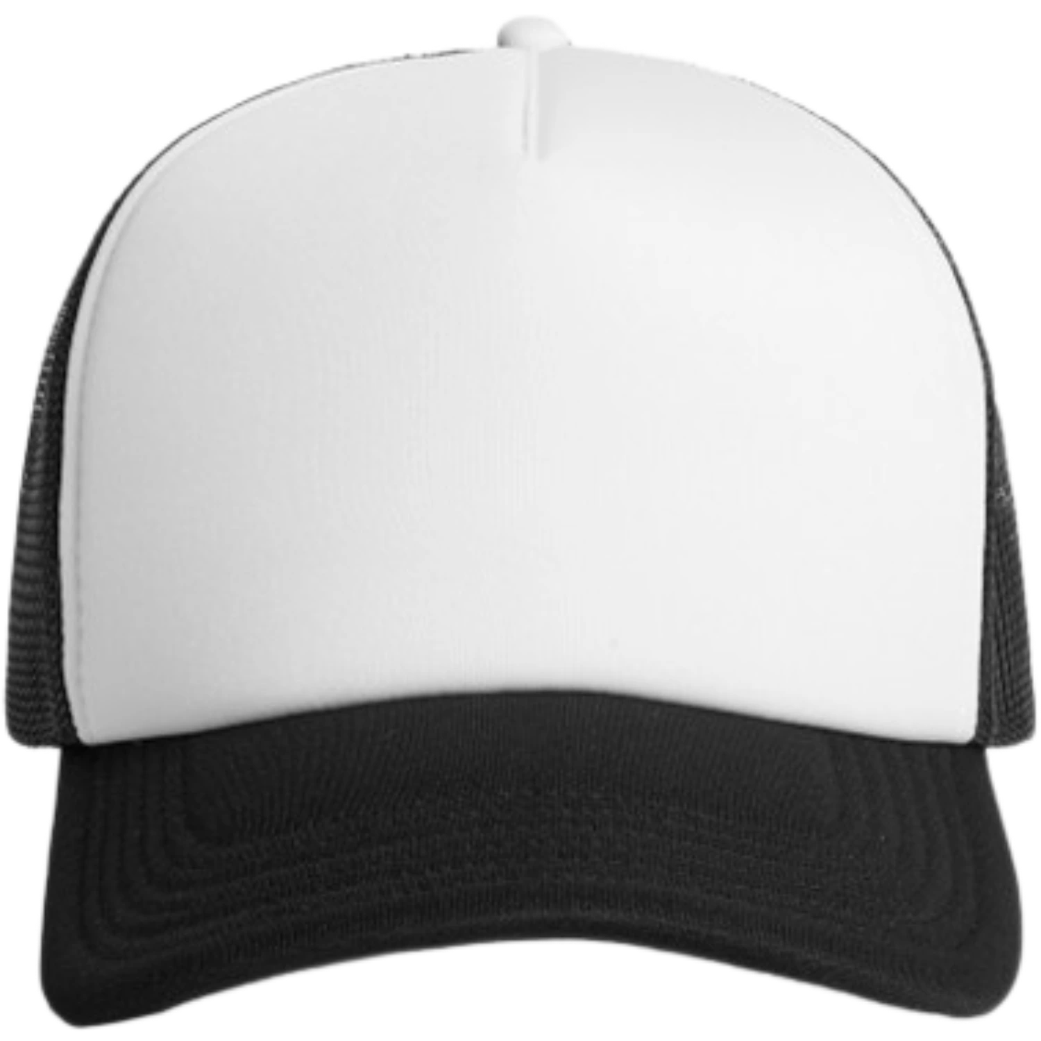 Frame Foam Two-Tone Trucker 1163