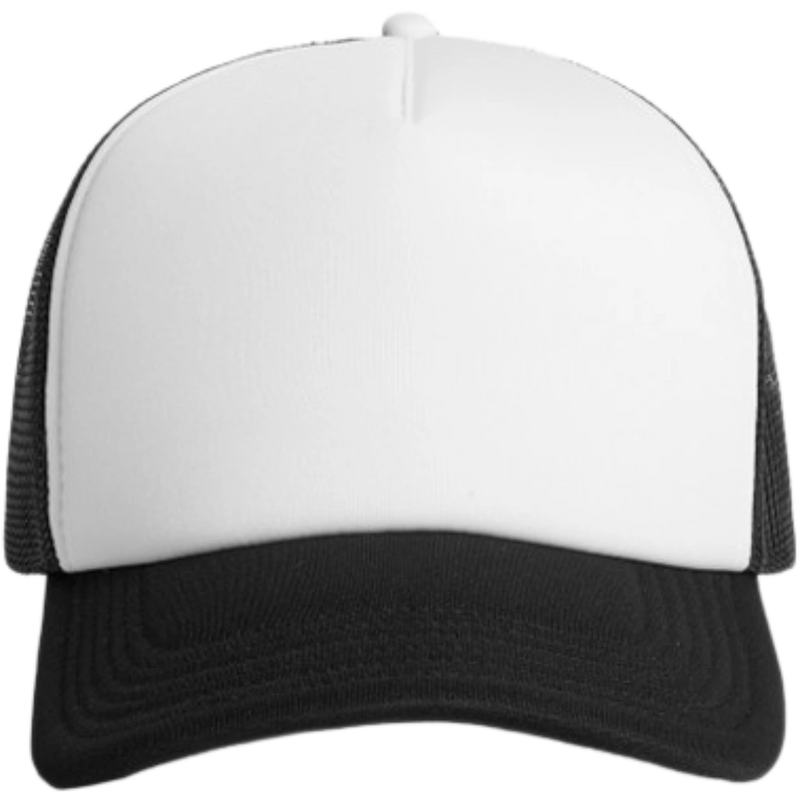 Frame Foam Two-Tone Trucker 1163