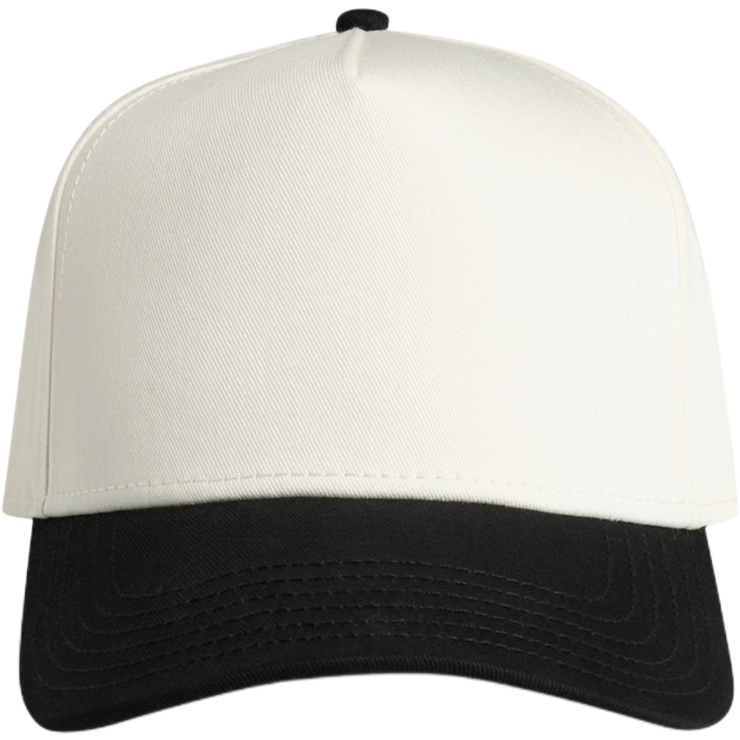 Frame Two-Tone Cap 1165