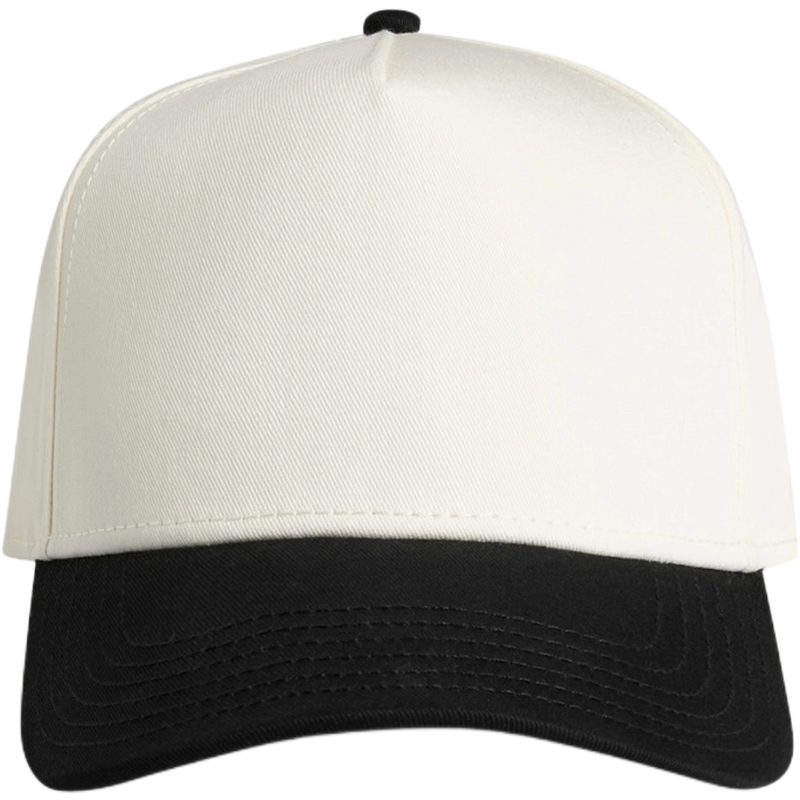 Frame Two-Tone Cap 1165
