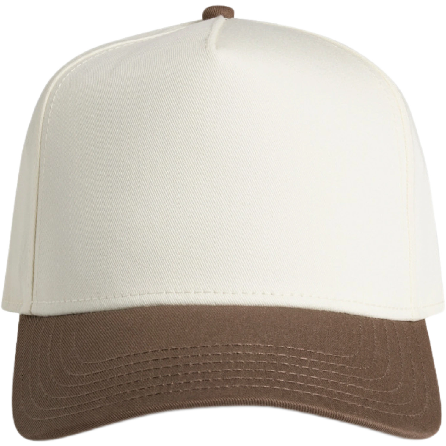 Frame Two-Tone Cap 1165