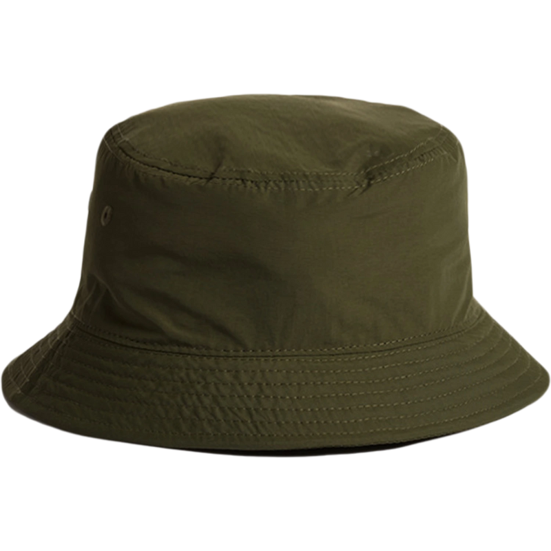 AS Colour Nylon Bucket Hat 1171