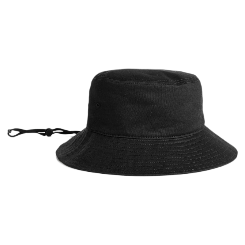 AS Colour Wide Brim Bucket Hat 1172