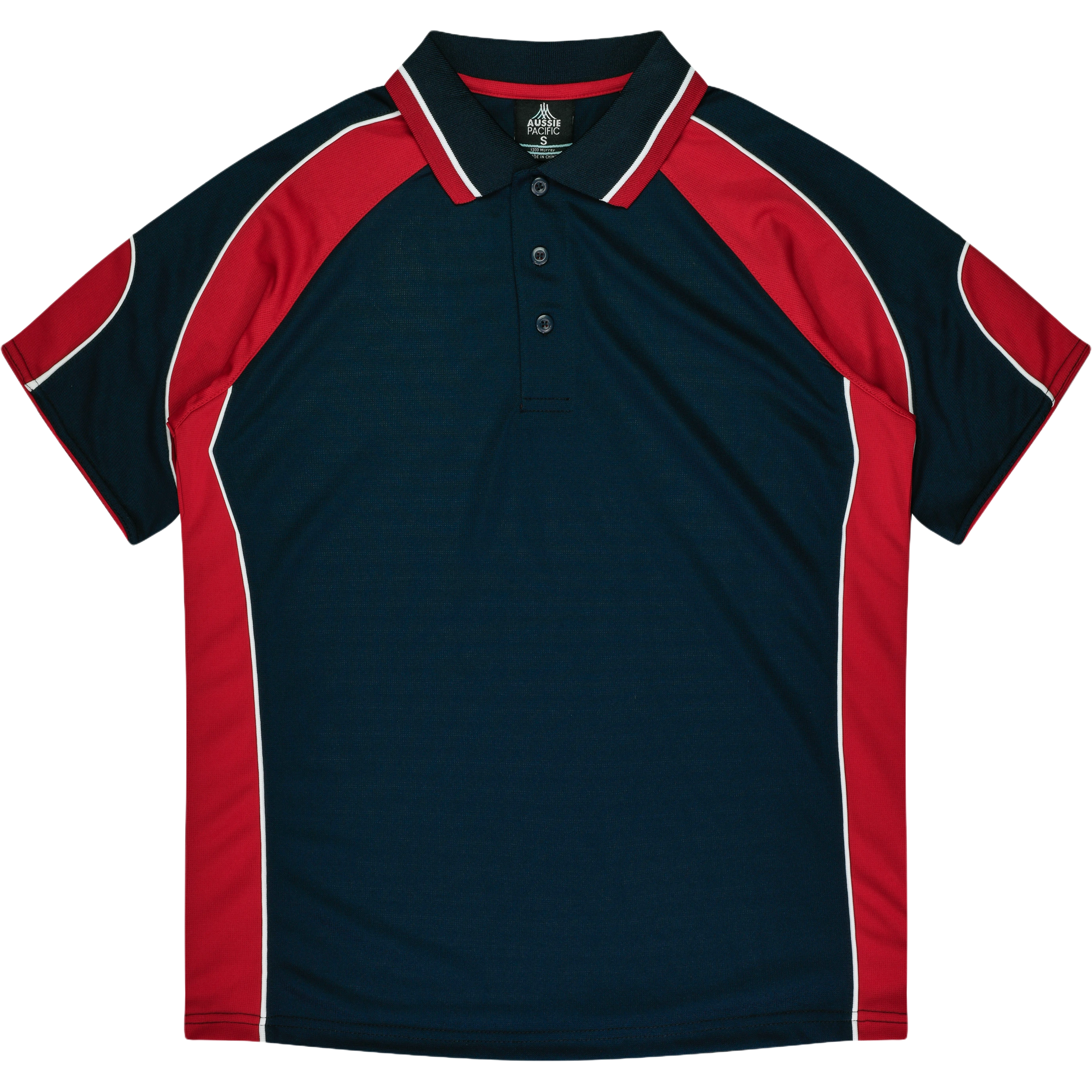 Aussie Pacific Murray Mens Polo 1300