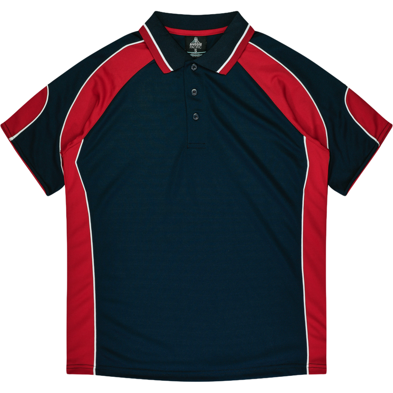 Aussie Pacific Murray Mens Polo 1300