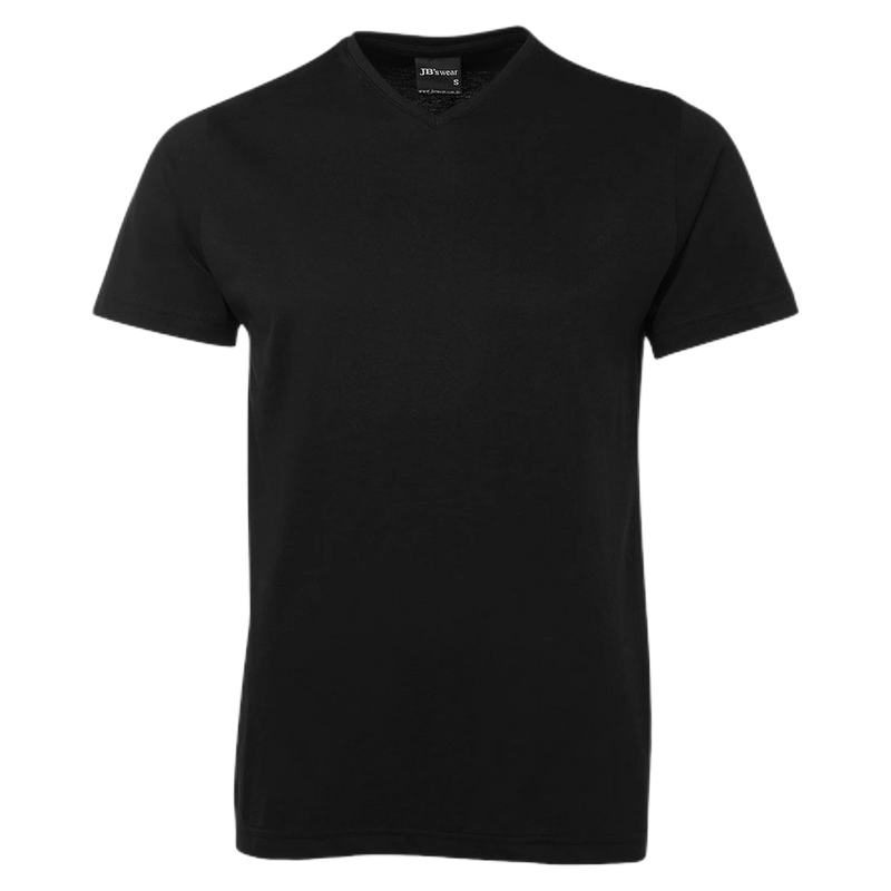 JB's V-Neck Tee 1VT