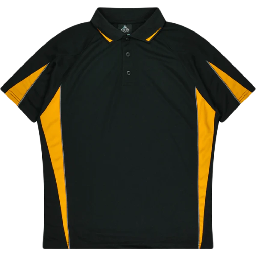 Aussie Pacific Eureka Mens Polo 1304