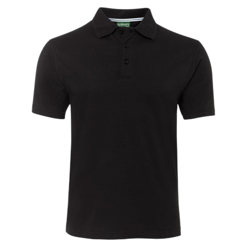 C of C Jersey Polo 2CJ