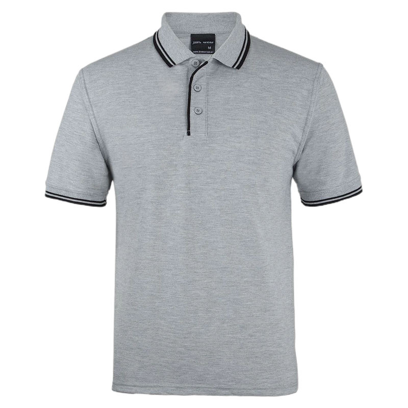 JB's Contrast Polo 2CP