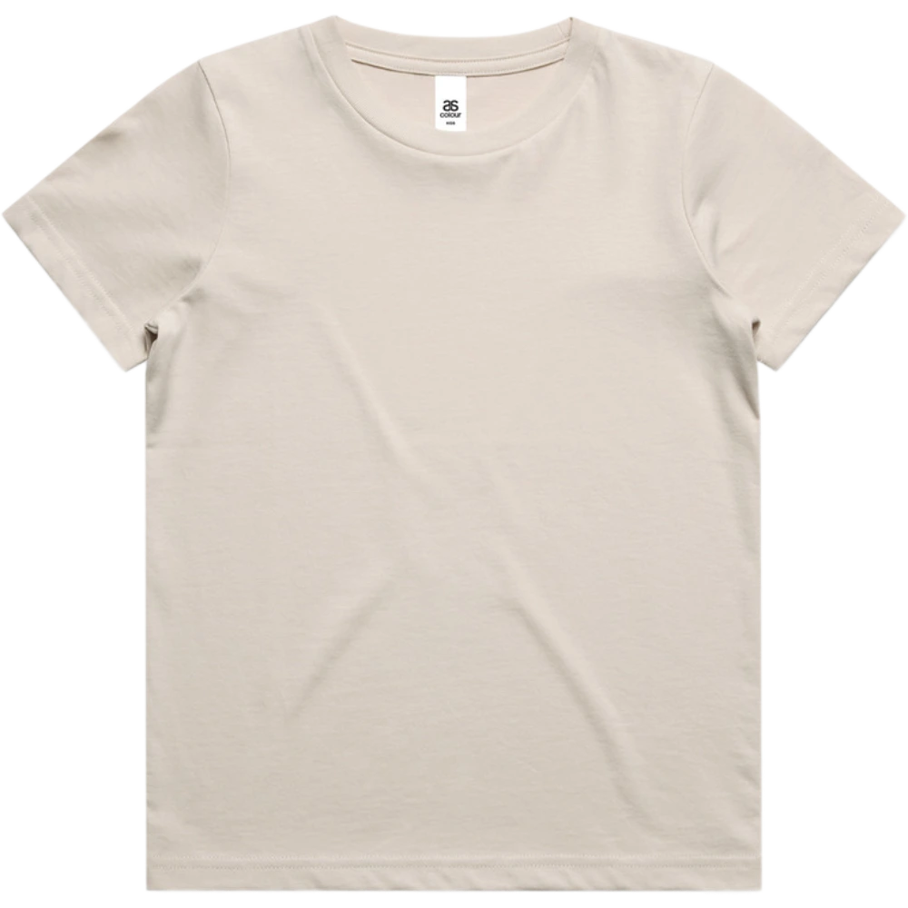 AS Colour Kids Staple Tee 3005