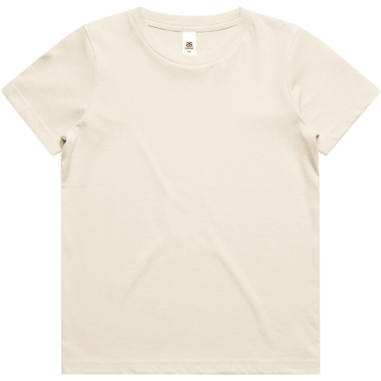 AS Colour Kids Staple Tee 3005