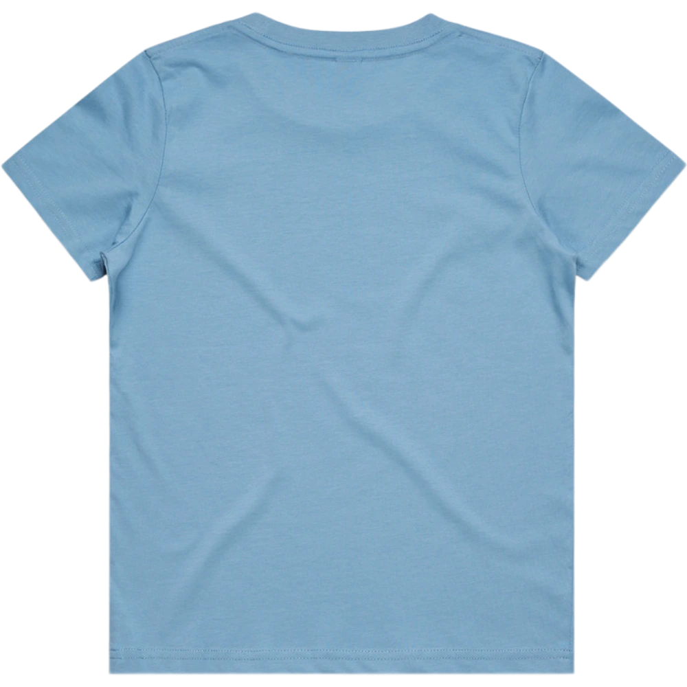 AS Colour Youth Staple Tee 3006