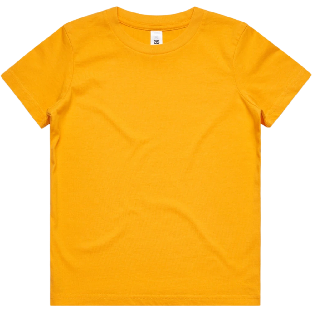 AS Colour Youth Staple Tee 3006