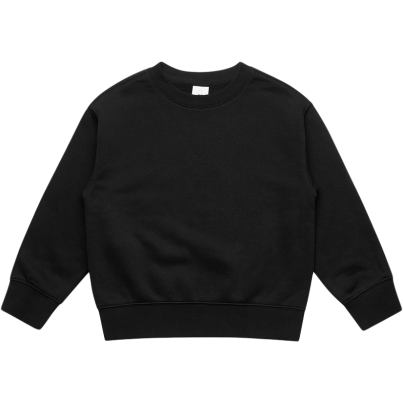 AS Colour Kids Relax Crew 3034