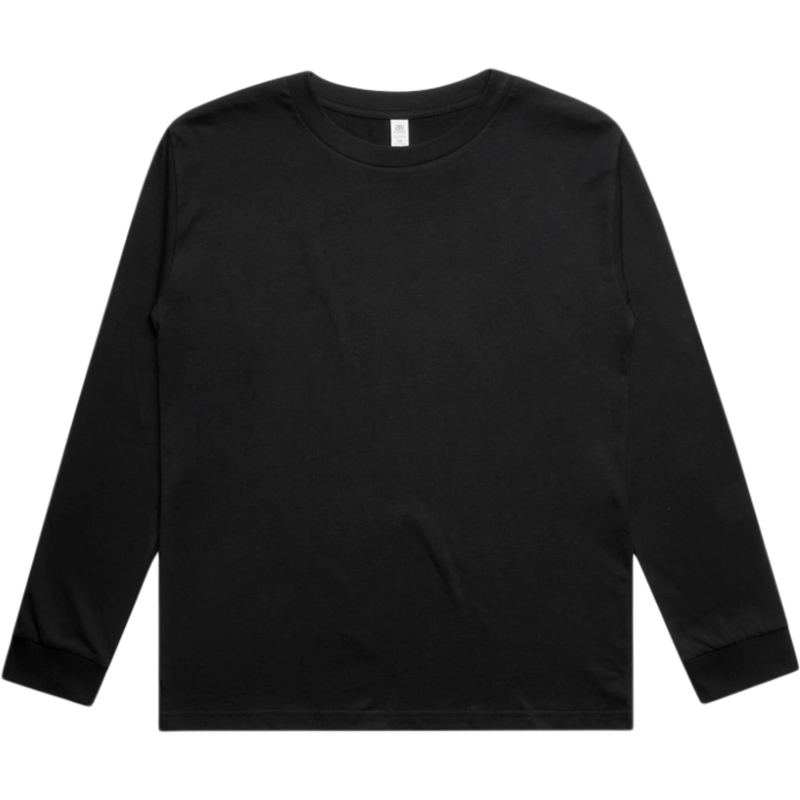 AS Colour Kids Classic L/S 3062