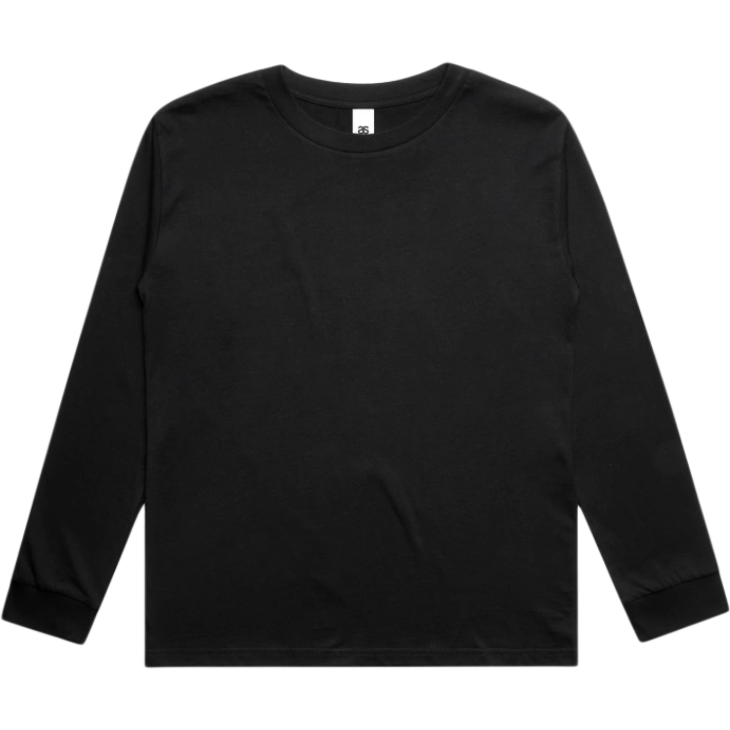 AS Colour Youth Classic L/S 3063
