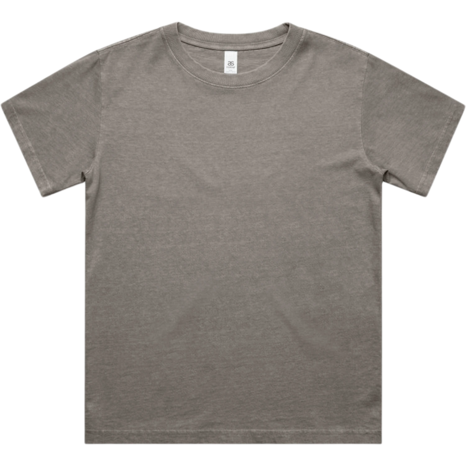 AS Colour Kids Heavy Faded Tee 3070