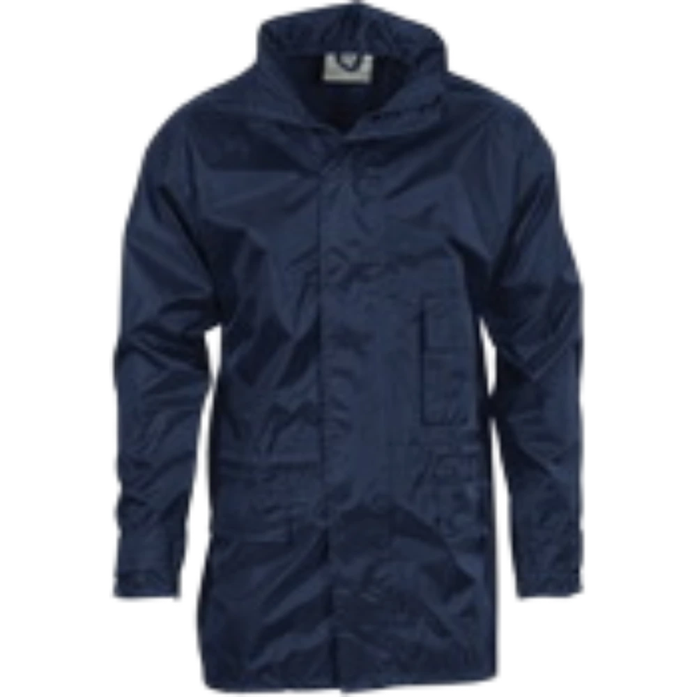 DNC Classic Rain Jacket 3706