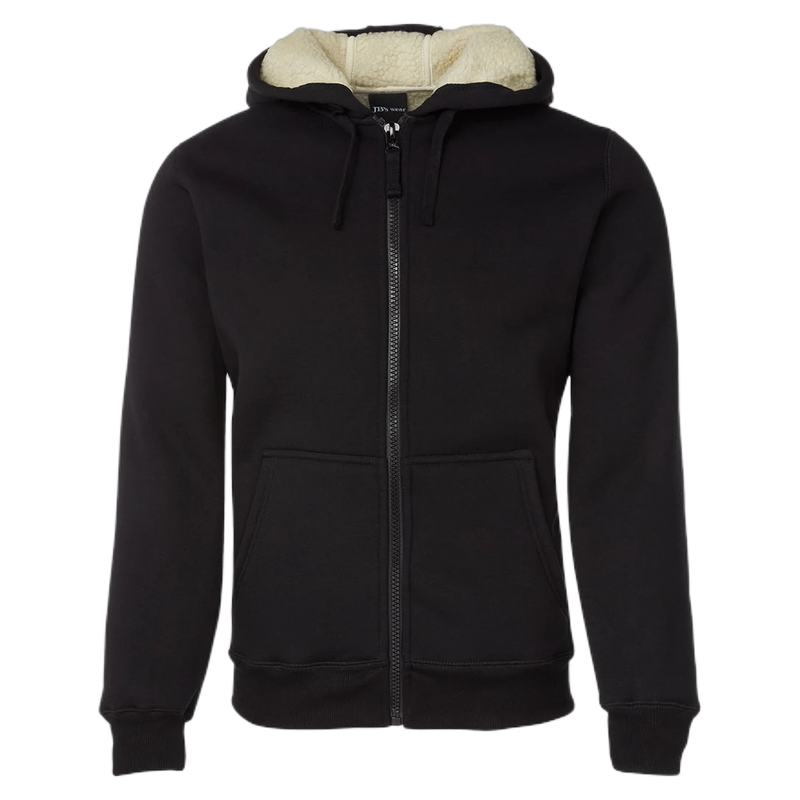 JB's Shepherd Hoodie 3SH