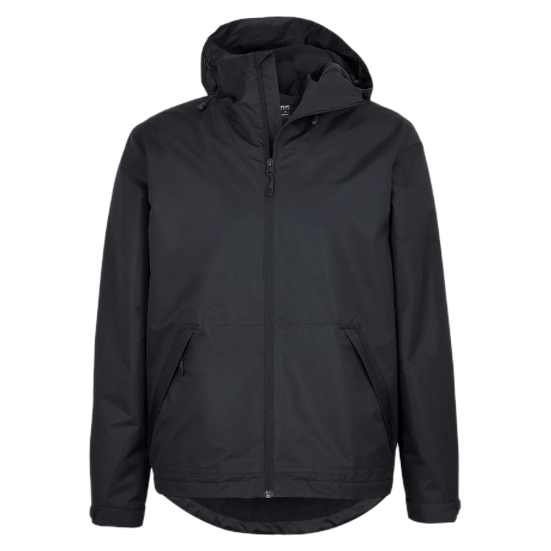 Podium Tech Jacket 3TEJ