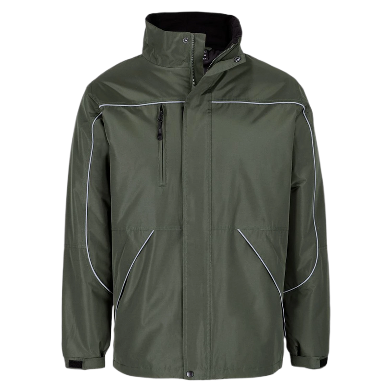 JB's Tempest Jacket 3TPJ