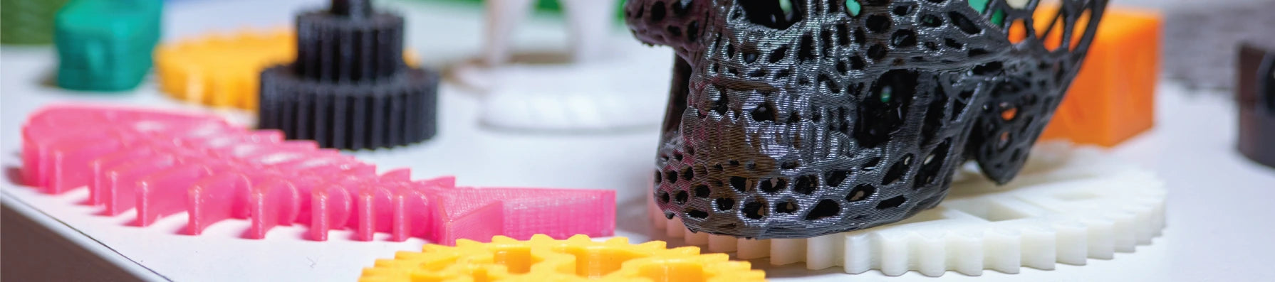Custom 3D Prints