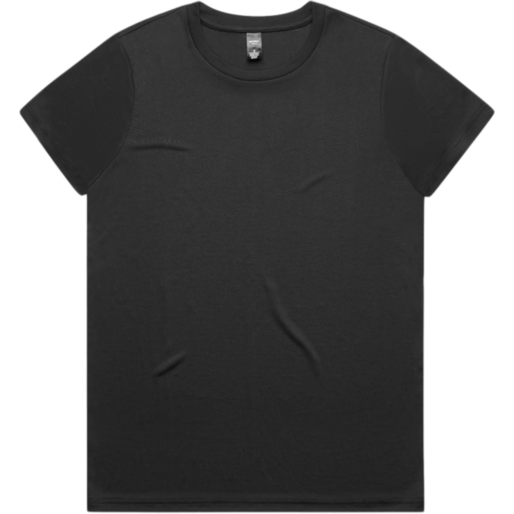 AS Colour Womens Maple Active Tee 4001A