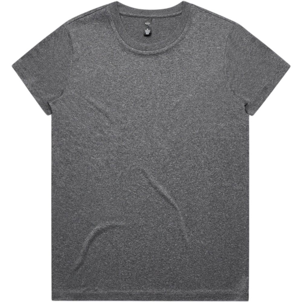 AS Colour Womens Maple Active Tee 4001A