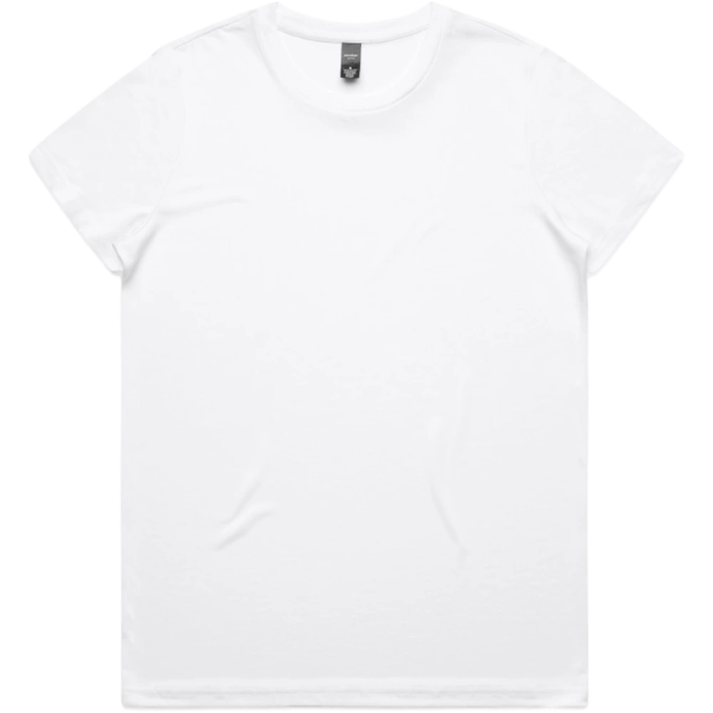 AS Colour Womens Maple Active Tee 4001A
