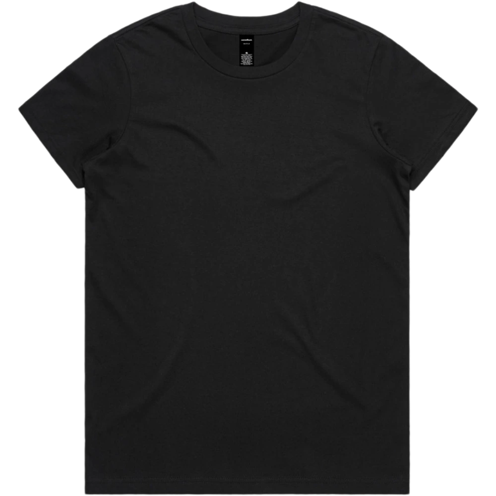 AS Colour Womens Maple Tee 4001