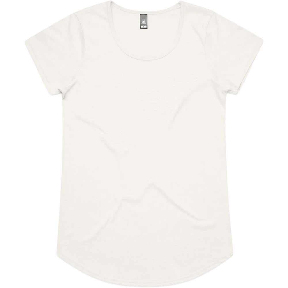 AS Colour Womens Mali Tee 4008