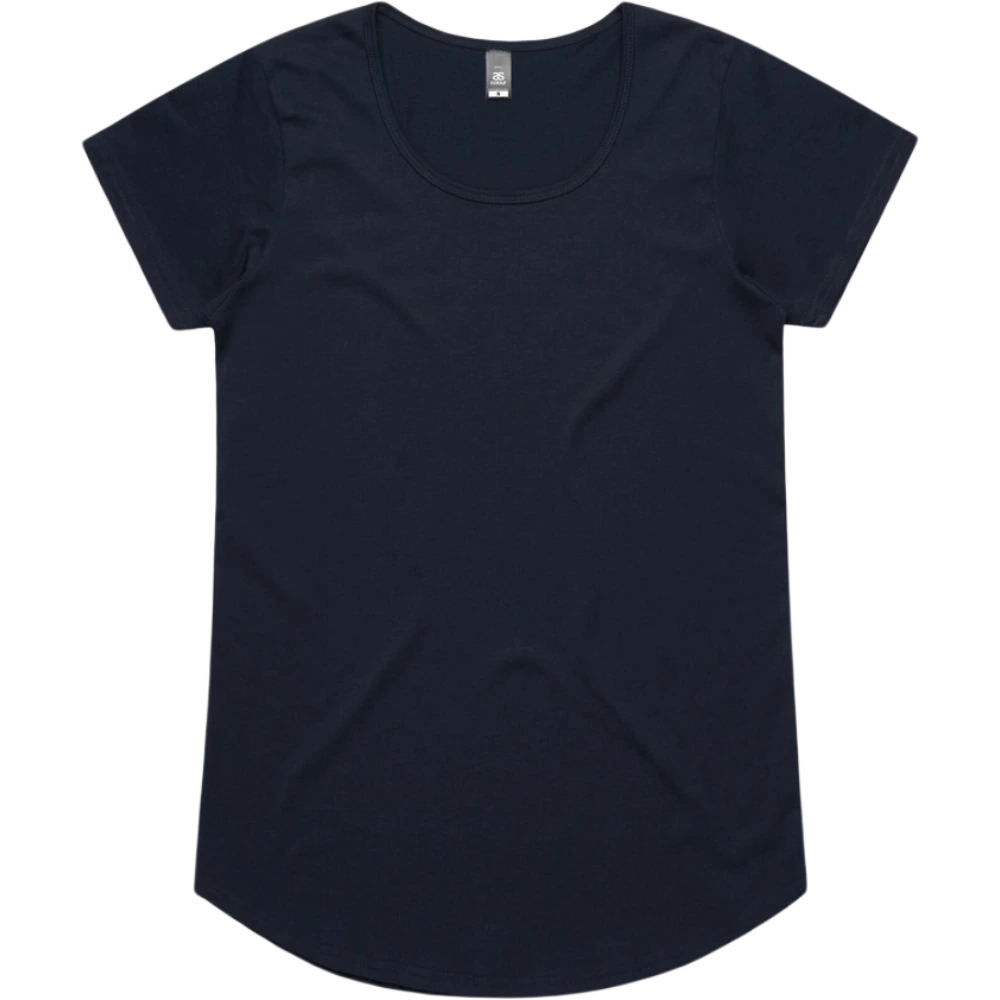 AS Colour Womens Mali Tee 4008