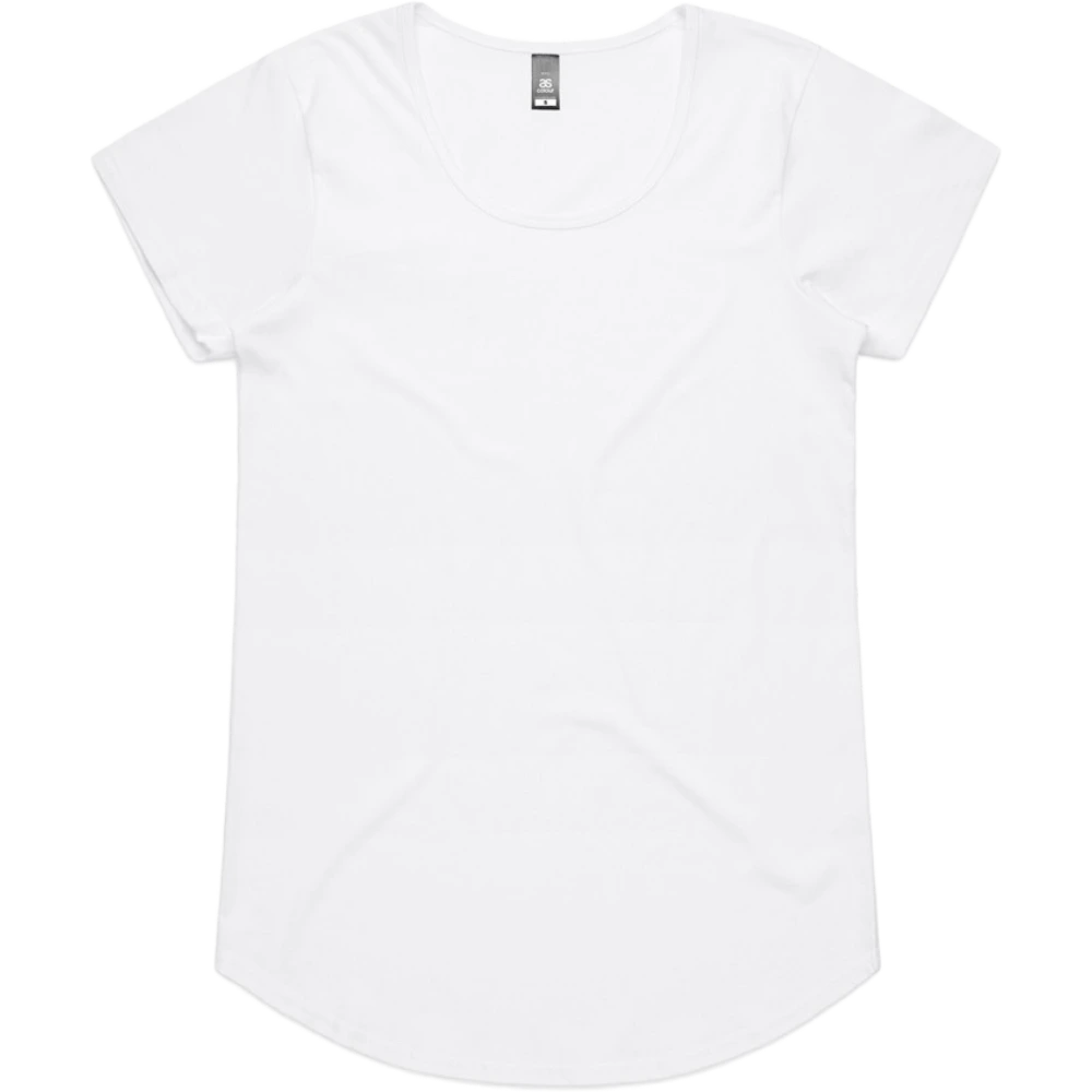 AS Colour Womens Mali Tee 4008