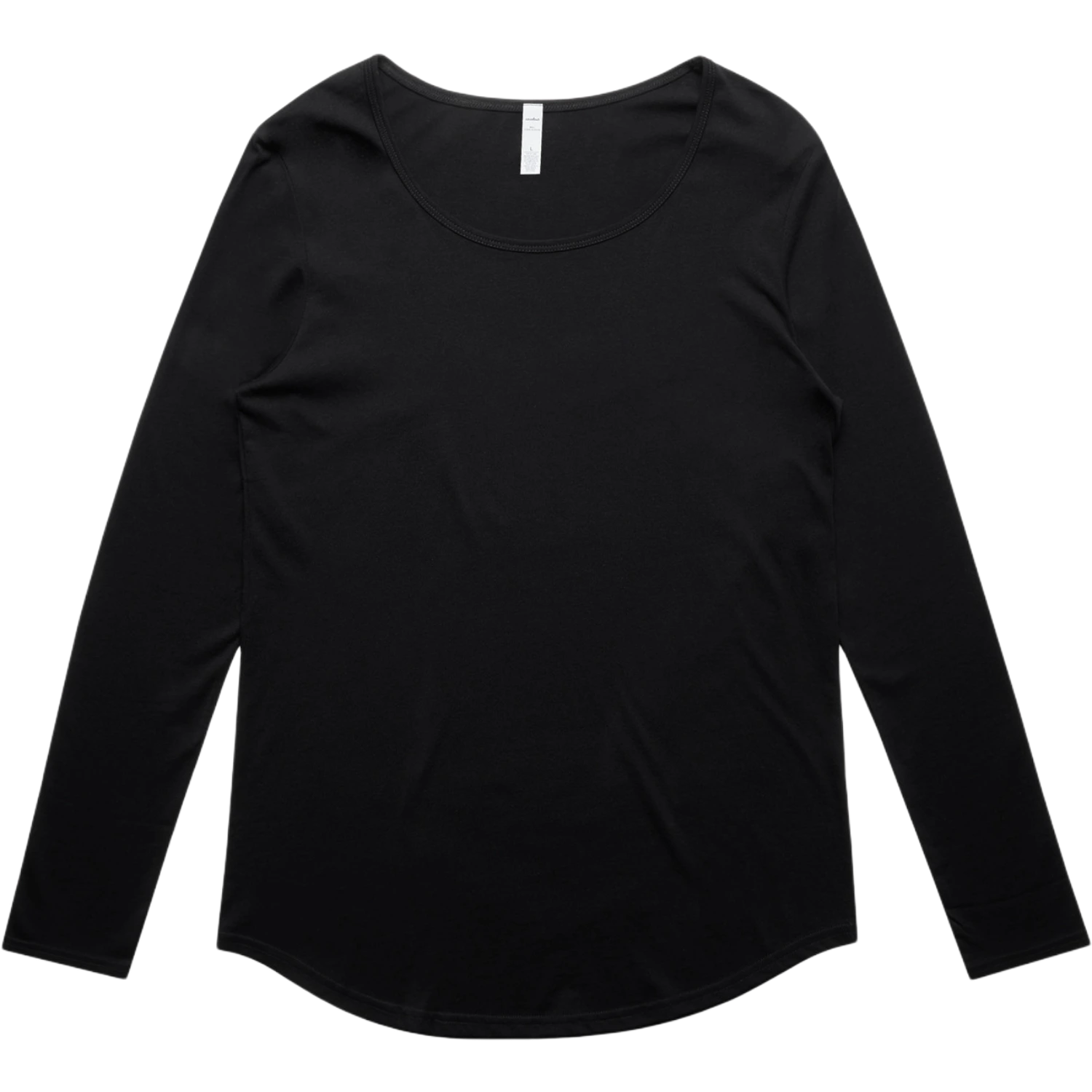 AS Colour Womens Mali Long Sleeve Tee 4009