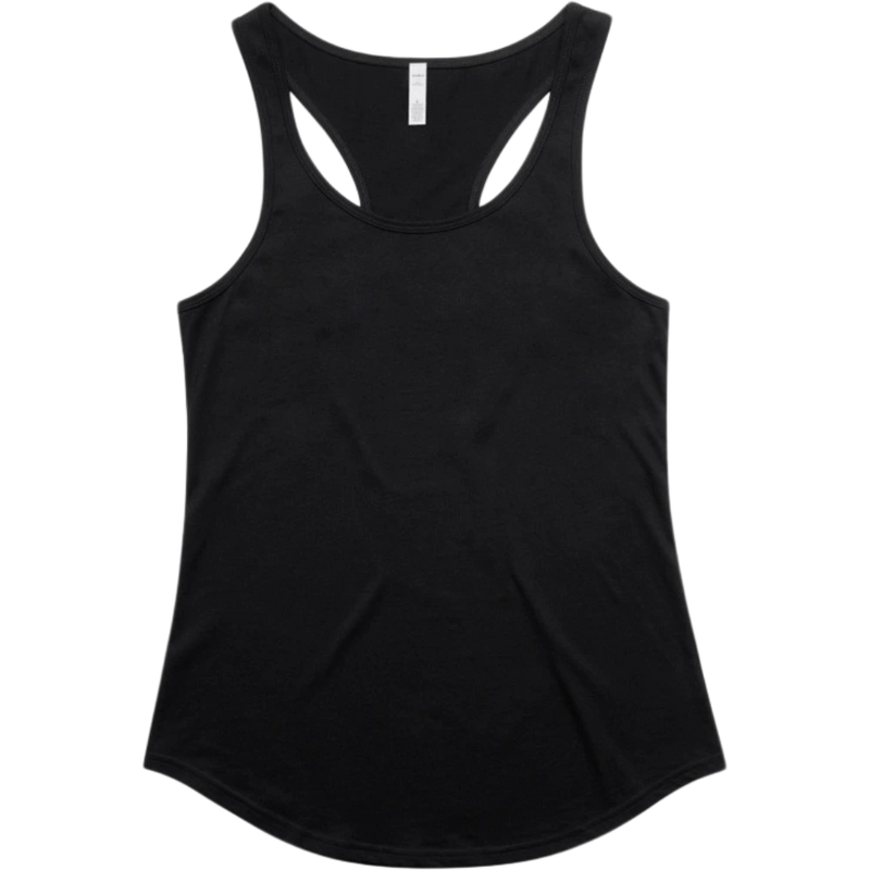 AS Colour Womens Mali Racerback 4013