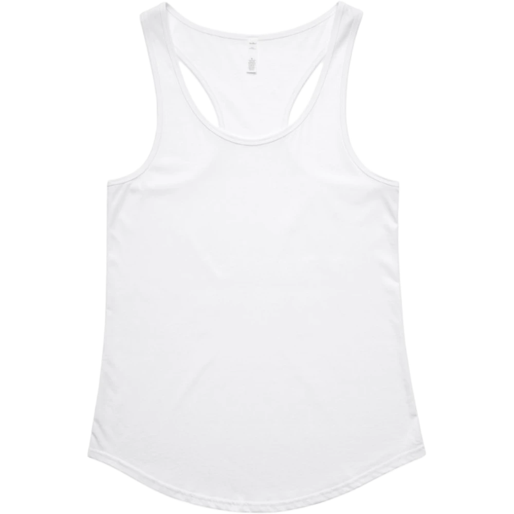 AS Colour Womens Mali Racerback 4013