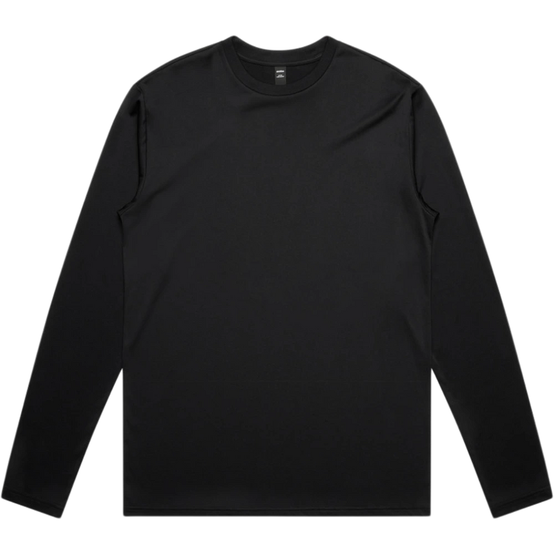 AS Colour Womens Maple Active L/S Tee 4020A