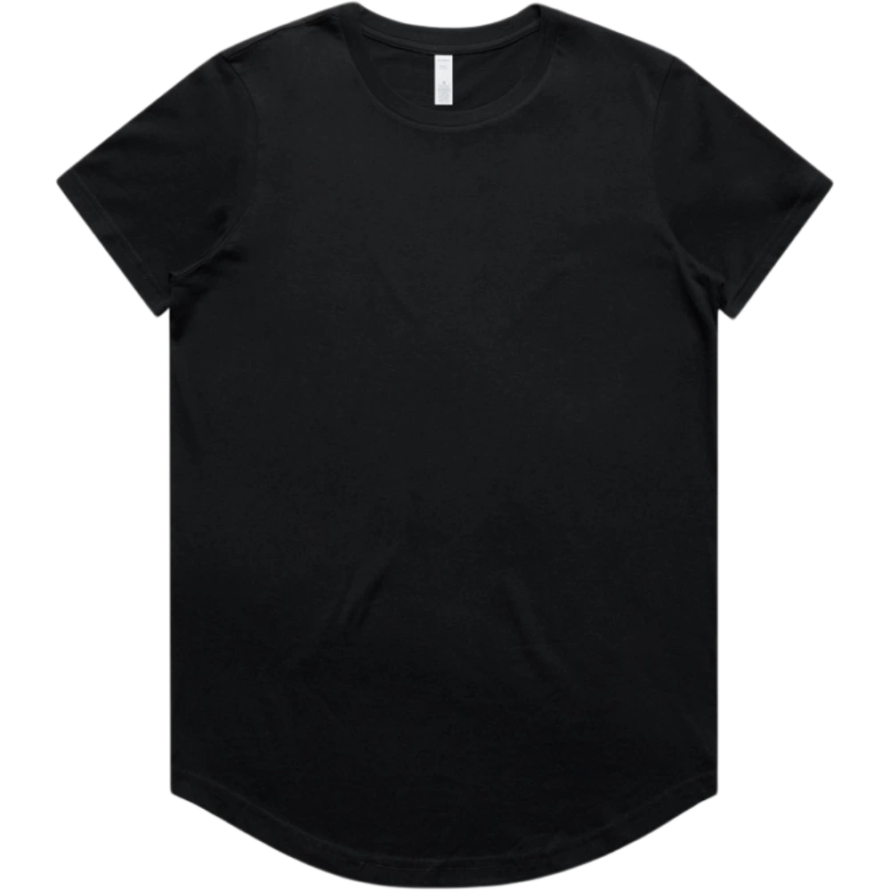 AS Colour Womens Maple Curve 4024