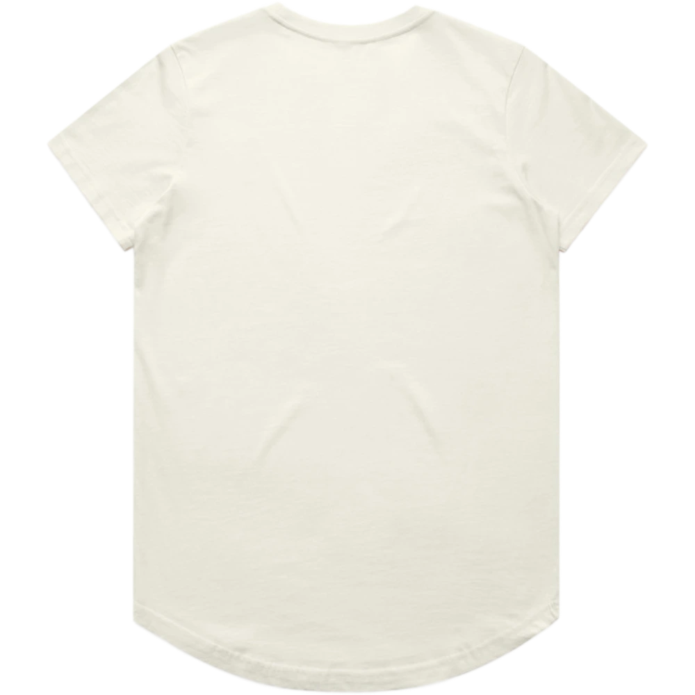 AS Colour Womens Maple Curve 4024