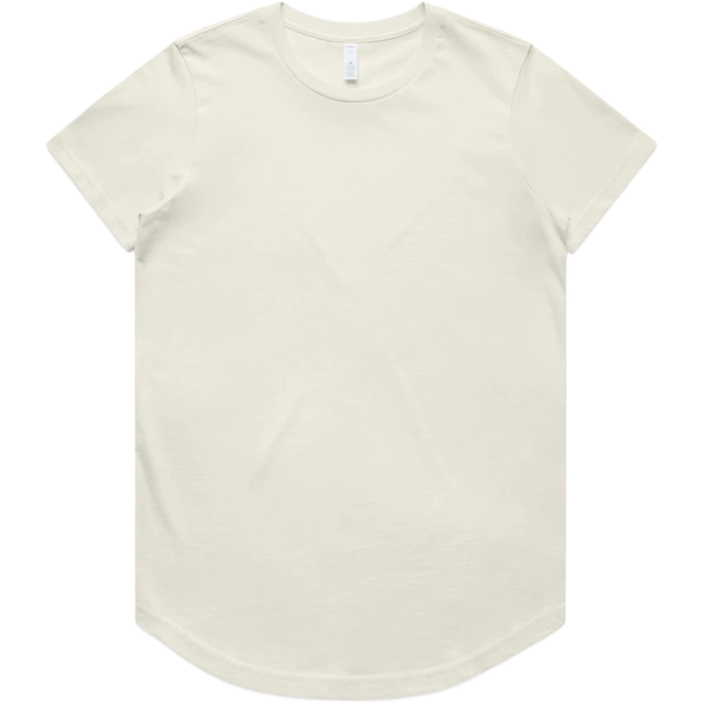 AS Colour Womens Maple Curve 4024