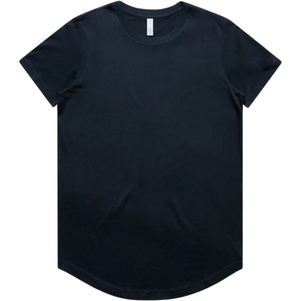 AS Colour Womens Maple Curve 4024